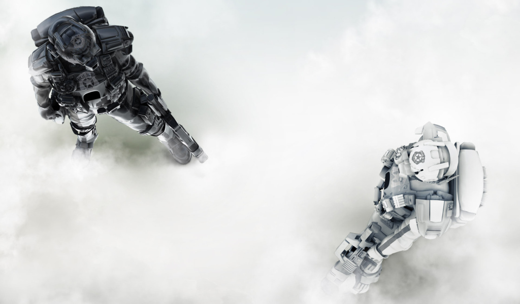 Терминаторы