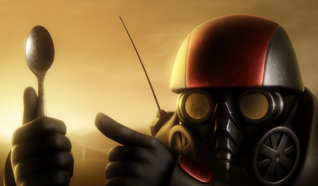 Смысл в ложке