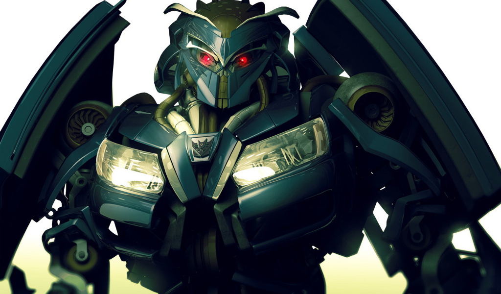 Трансформер