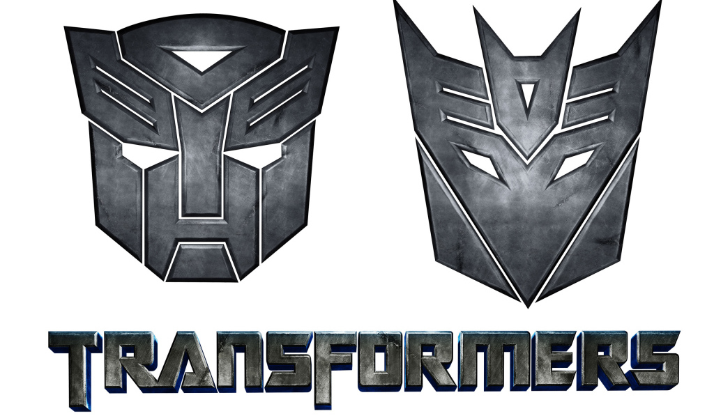 Автоботы и Десептиконы