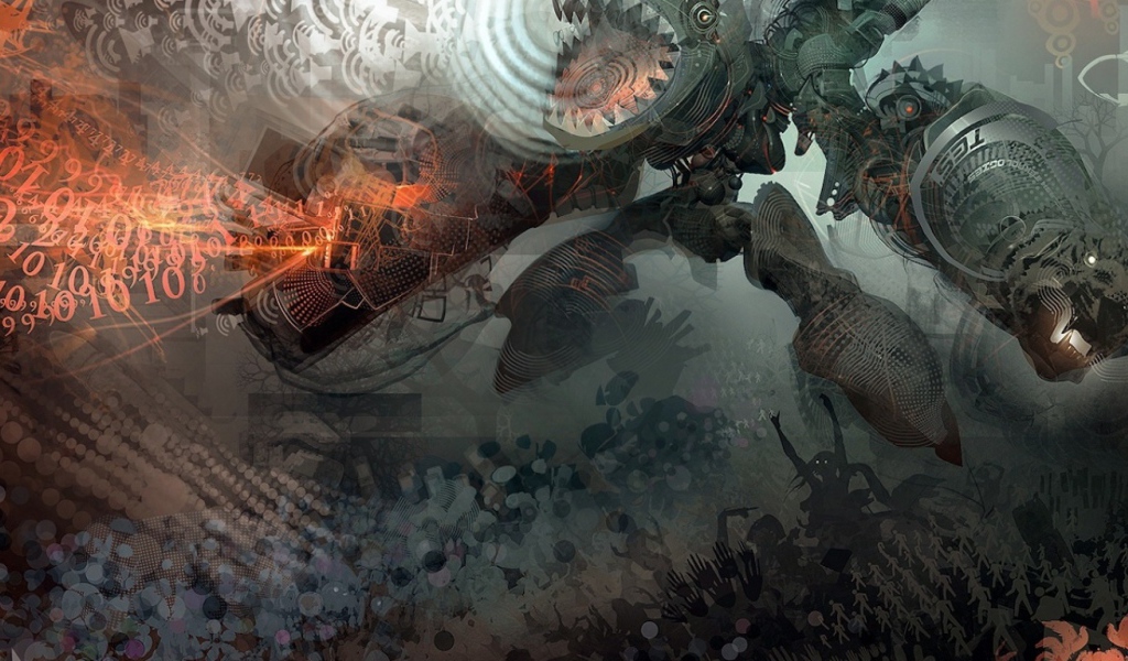 Боевая машина