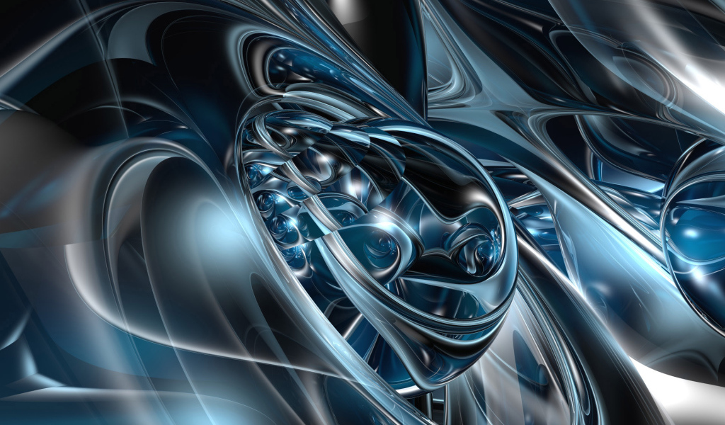 Элементаль воды