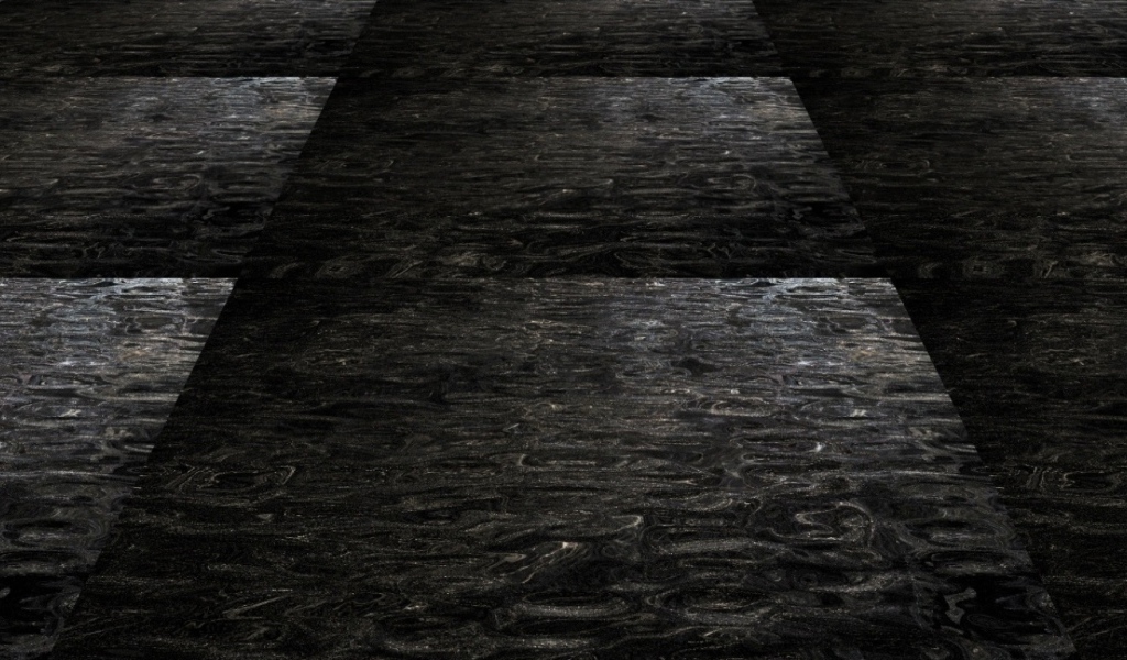 Влажный пол