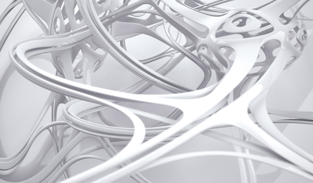 Белая материя