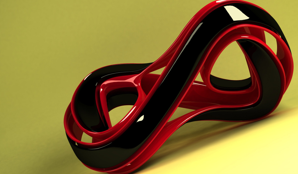 Бесконечность