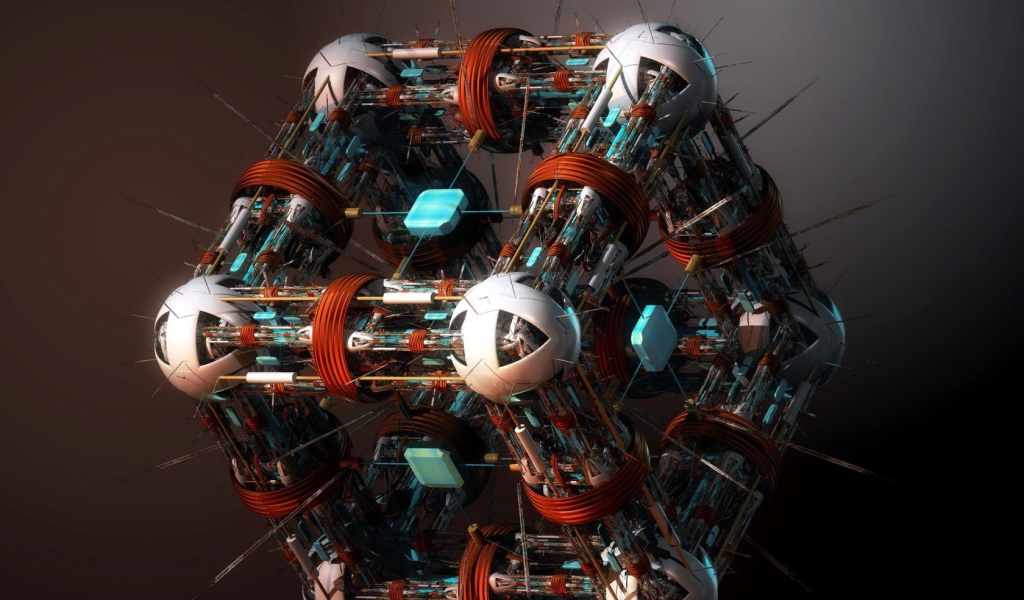 Ядро гиперкуба