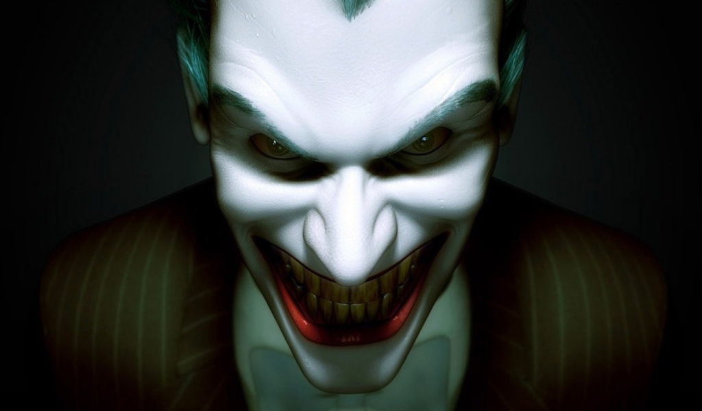 Шут гороховый