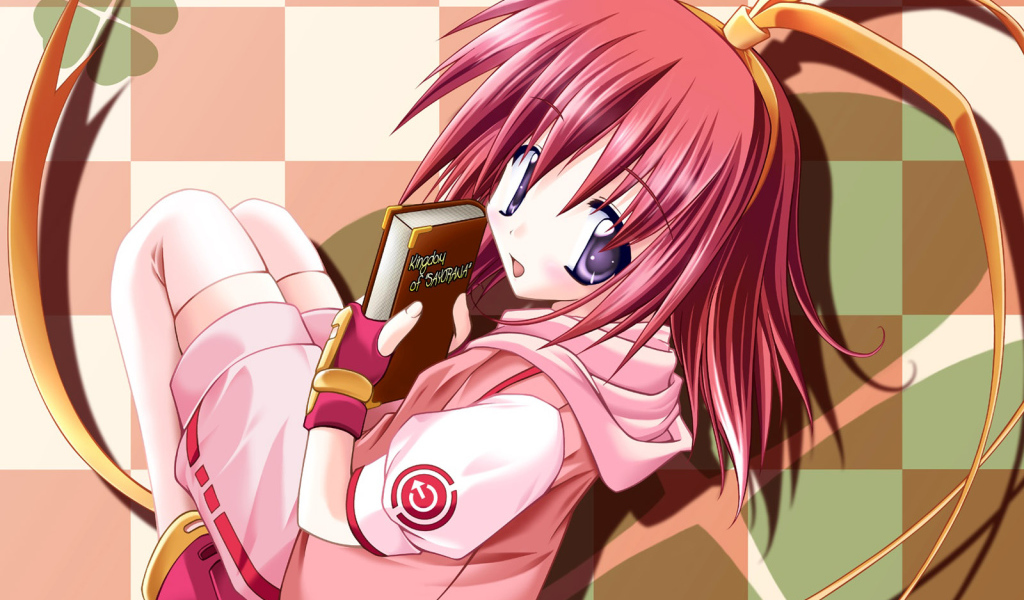 Интересная книга