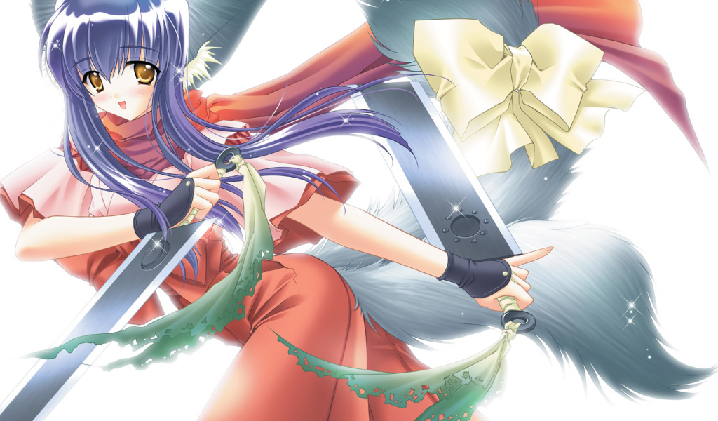 Танец с топорами