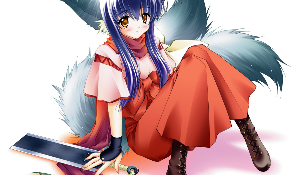 Маленькая хулиганка