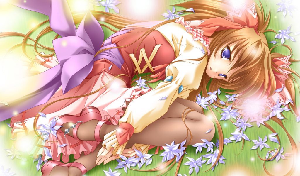 Влюбленность