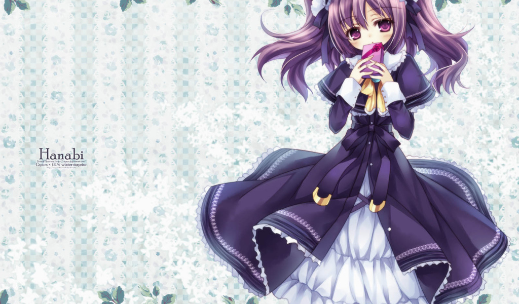 Милая дамочка