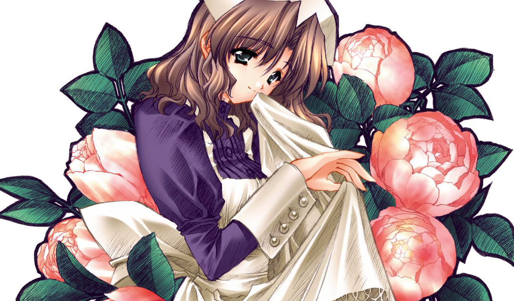 Служанка из Санты Барбары