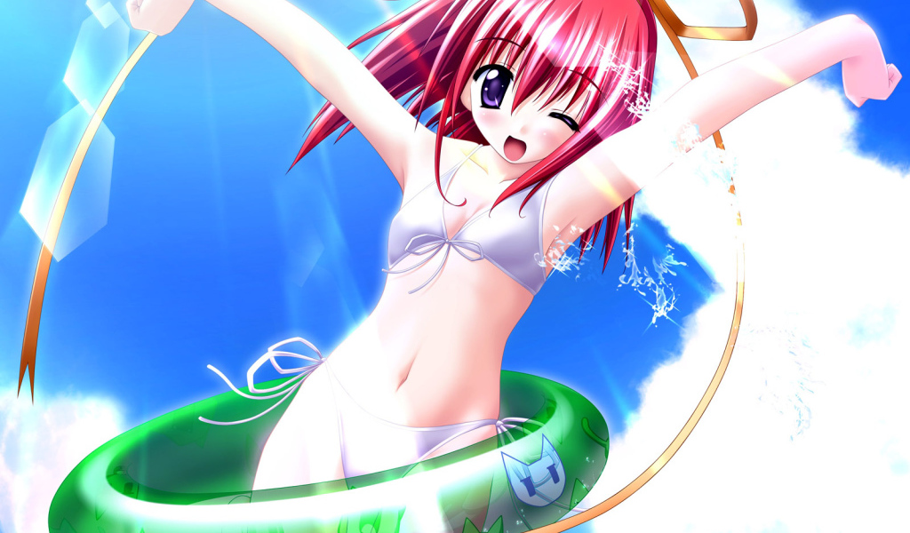 Отдых у моря