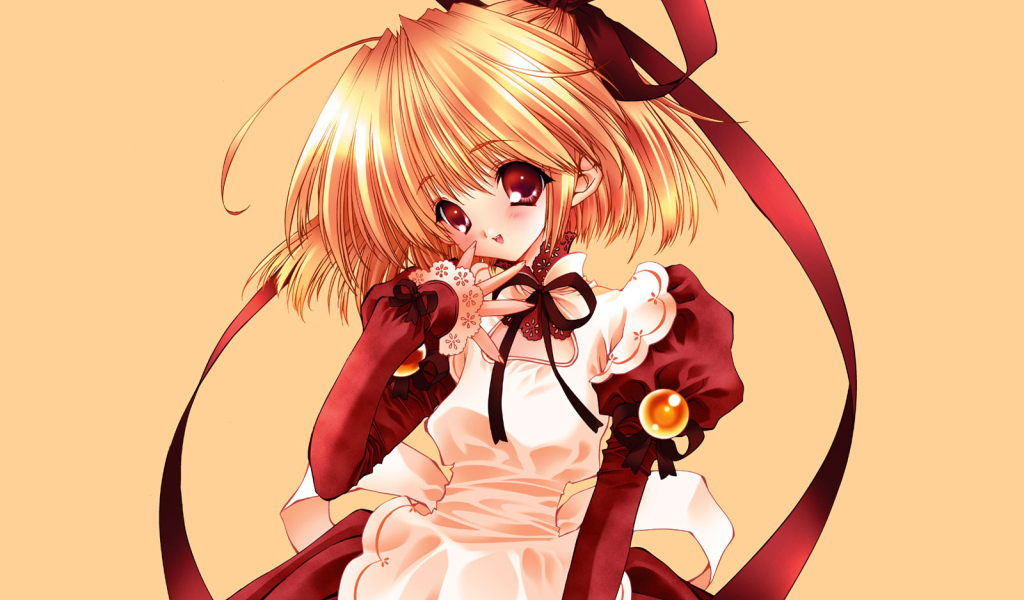 Стеснительная