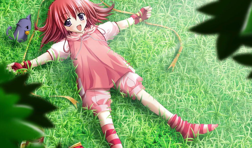 Маленький Ангел