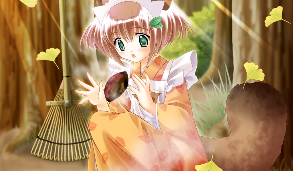 колдовство