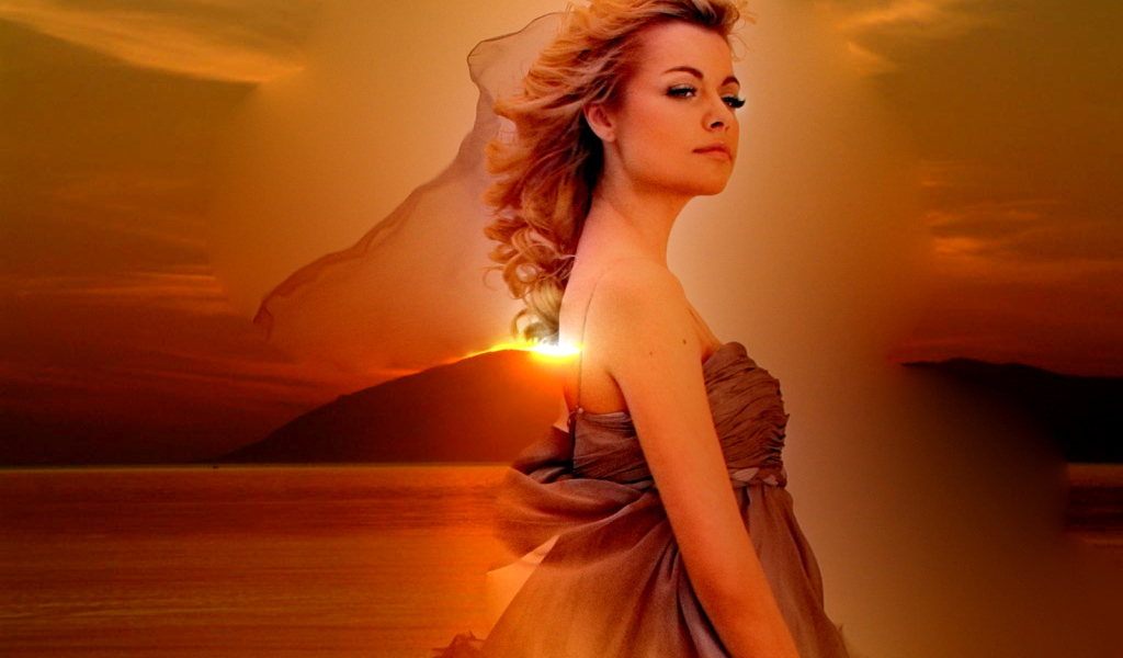 Andrea Susnjara Хорватия