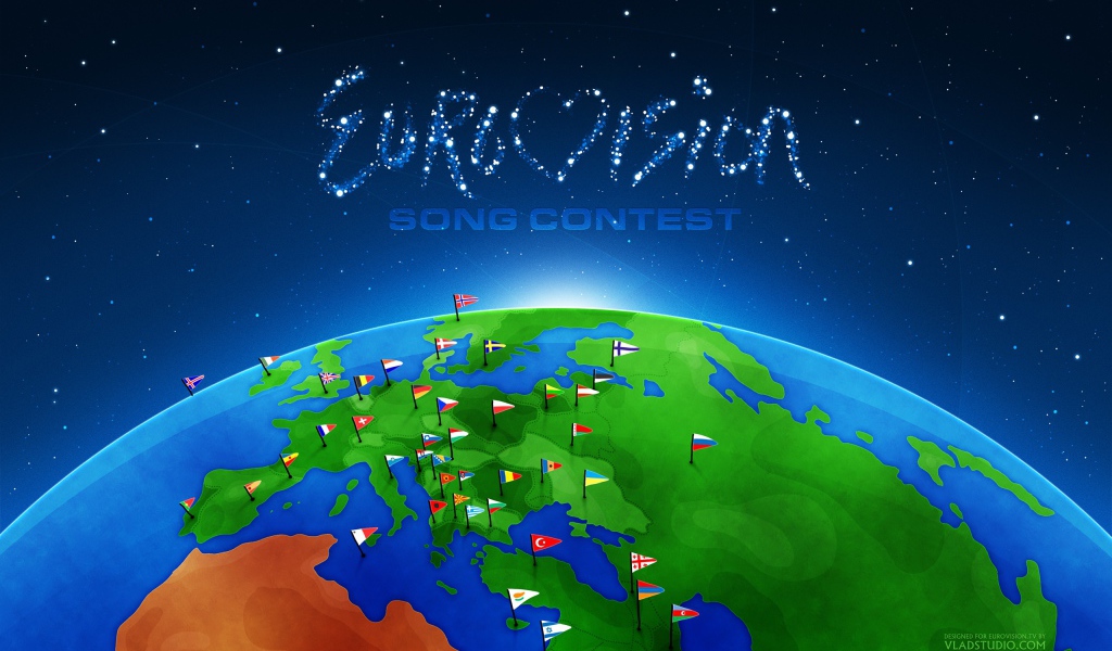 Конкурс Евровидение 2009