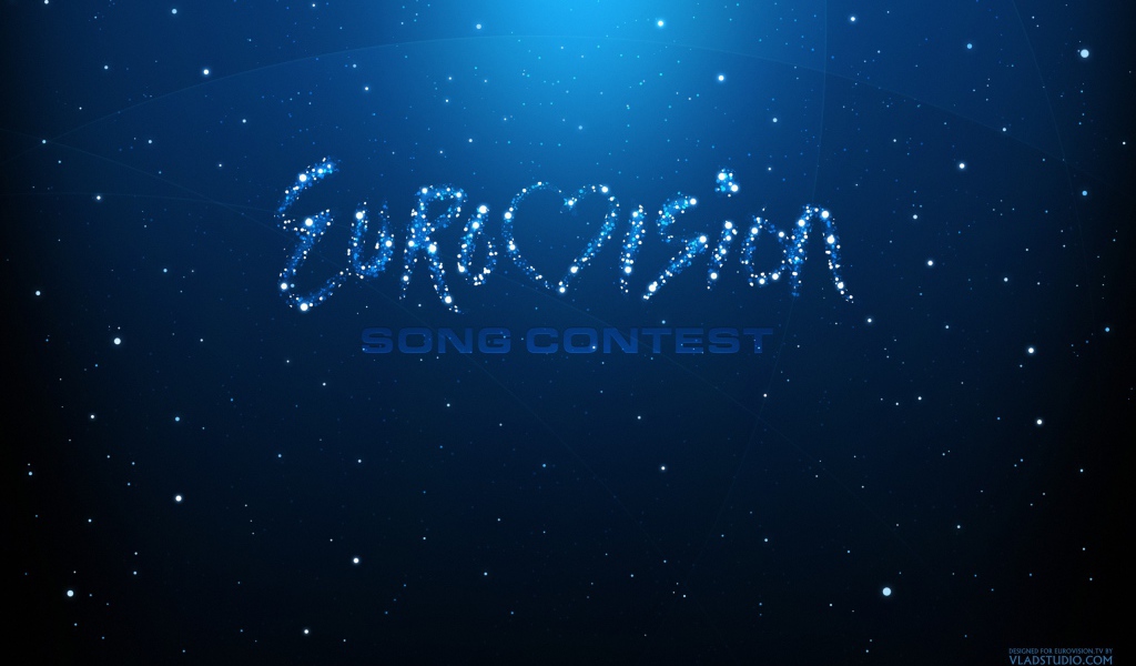 Москва Евровидение 2009