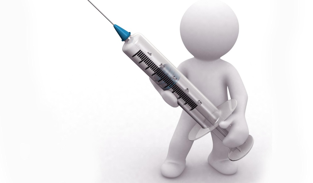 Вакцина от свиного гриппа H1N1