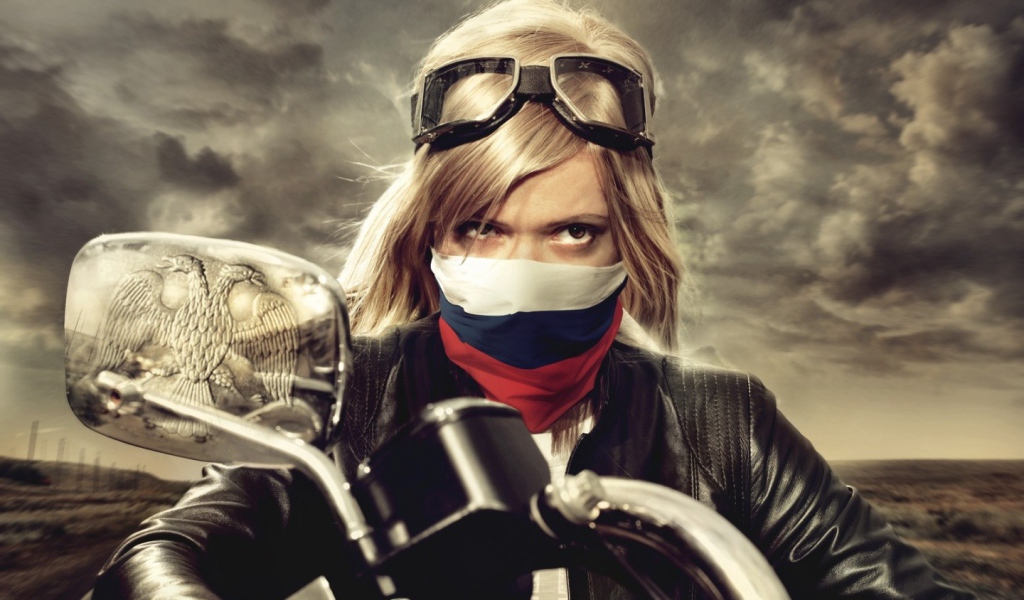 Эпидемия H1N1 в России