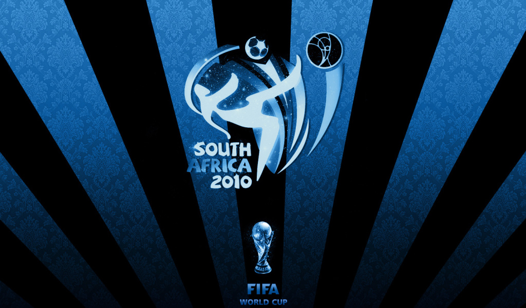 Всемирный чемпионат по футболу 2010