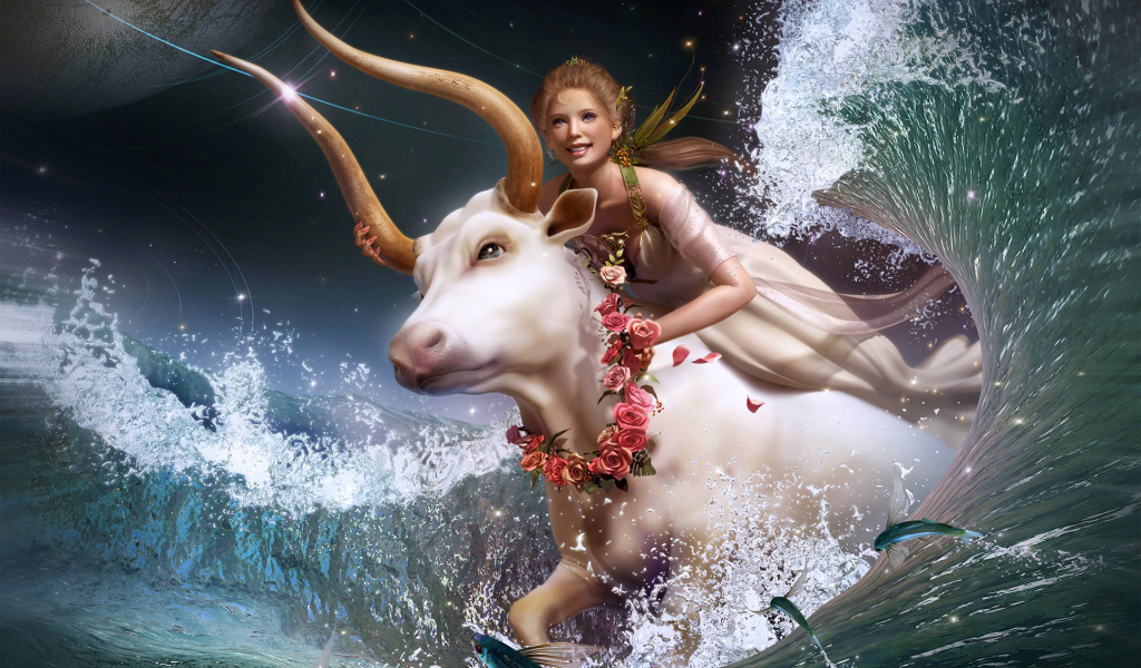 Символ 2009 года