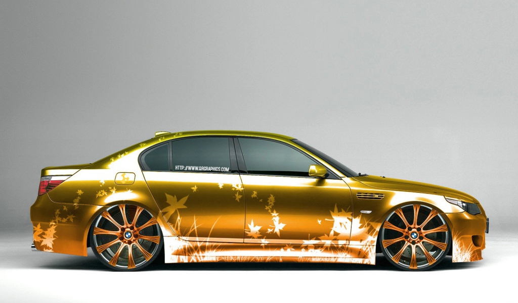 Аэрография