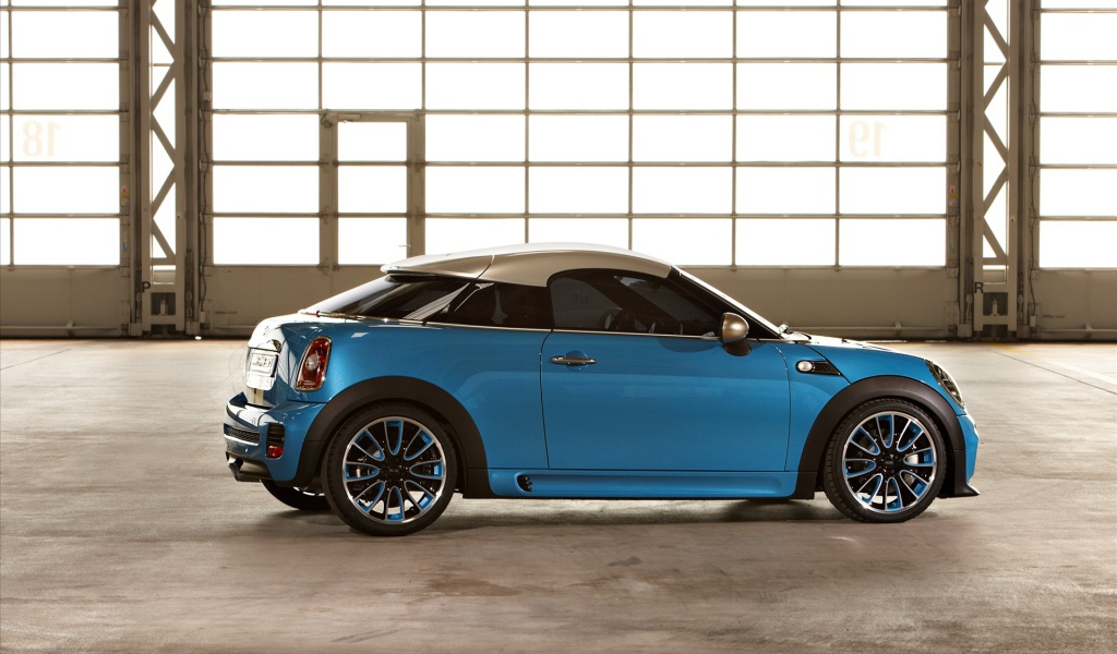 Голубой Ровер