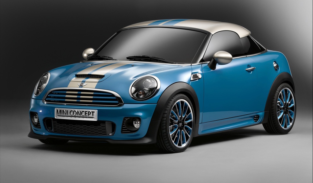 Концепт Мини