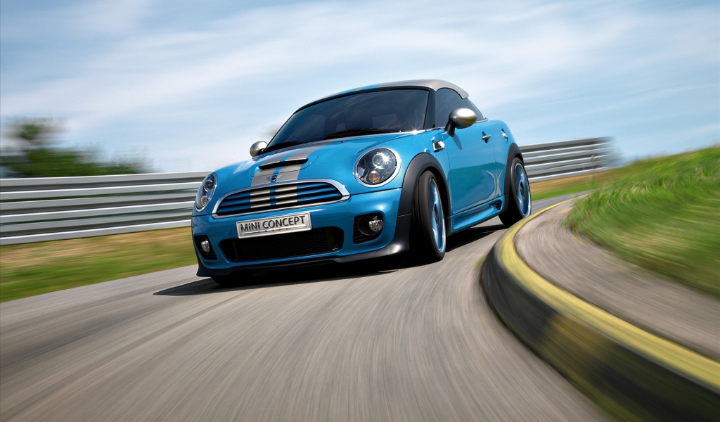 Концепт Ровер