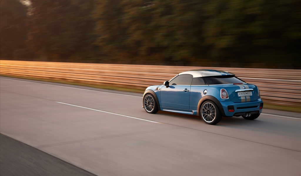 Концепт Rover