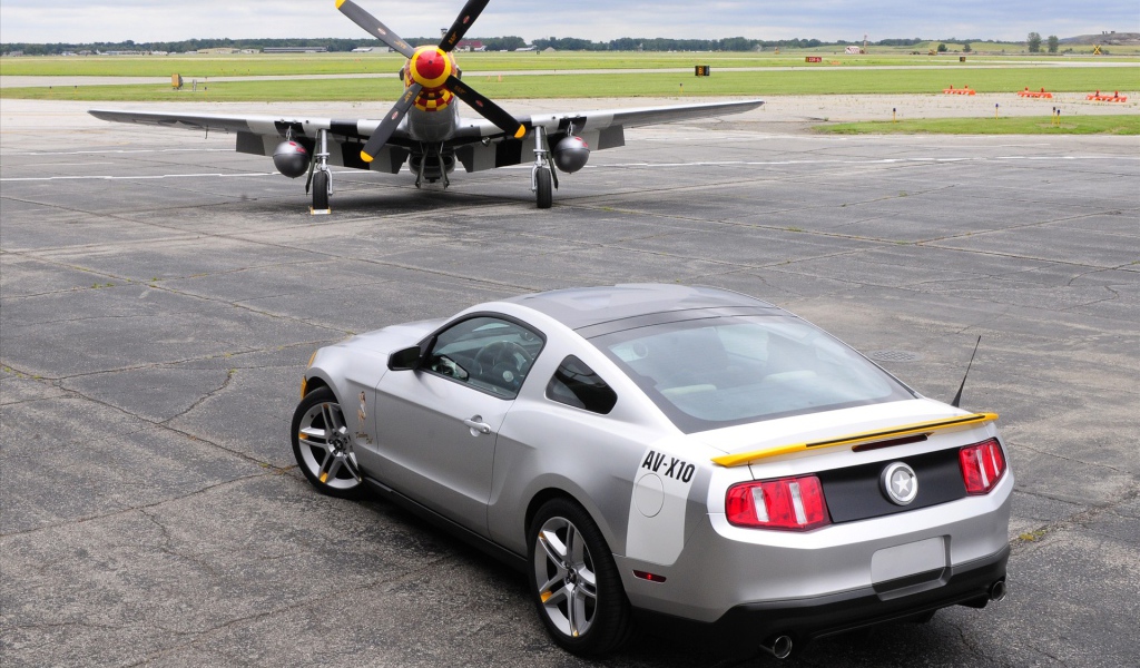 Эксклюзивный авто