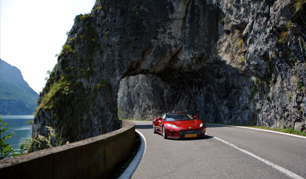 Красивый авто