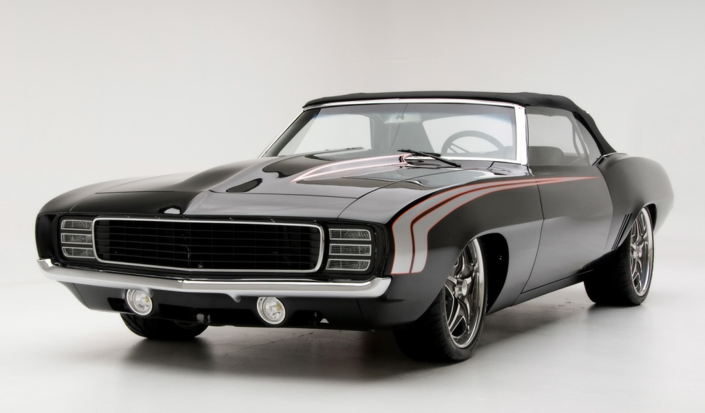 Крутой автомобиль