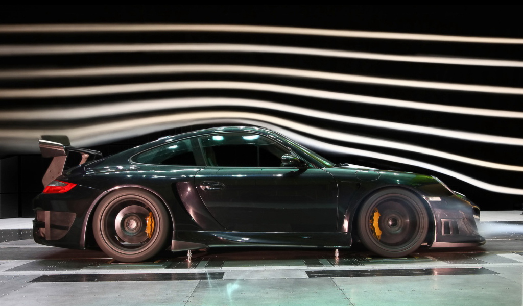 Прорезающий воздух