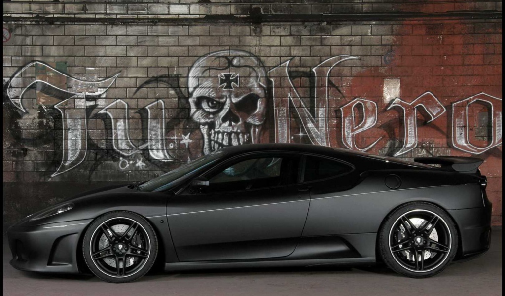 Достойный авто