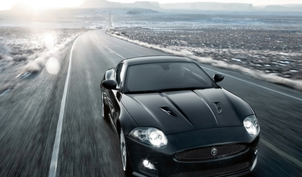 Быстрый автомобиль