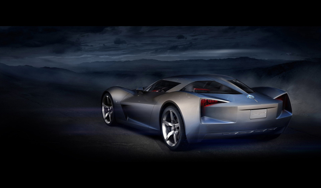 Быстрая машина