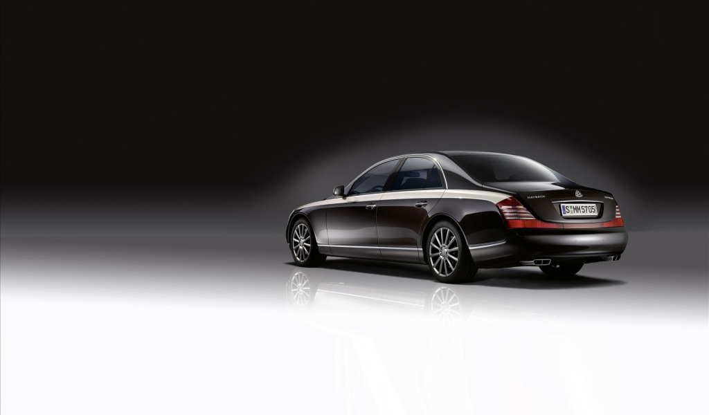 Хороший автомобиль