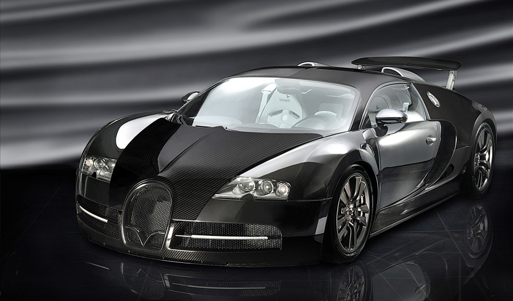 Итальянский автомобиль