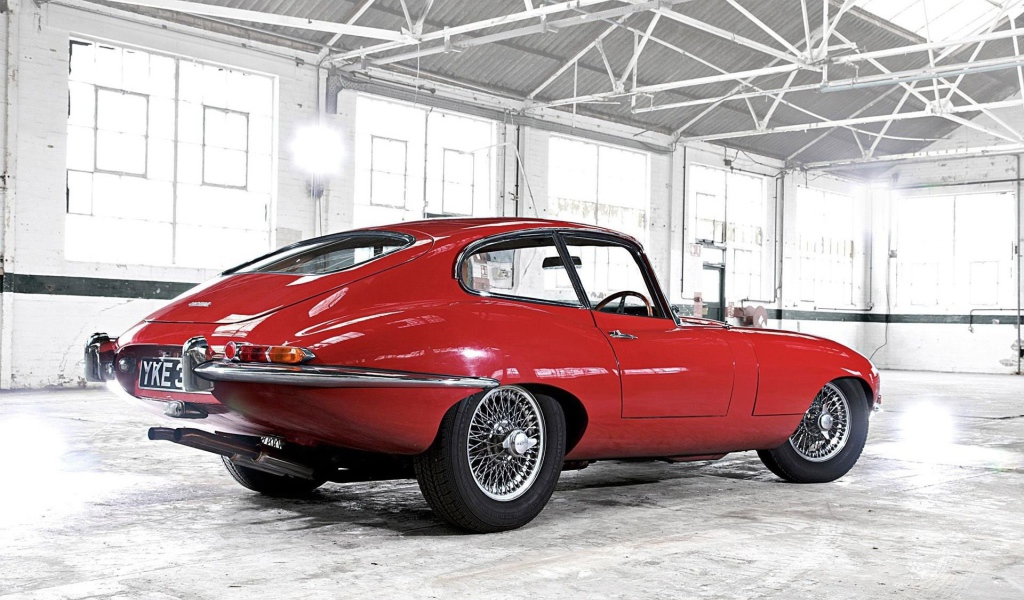 Редкий автомобиль