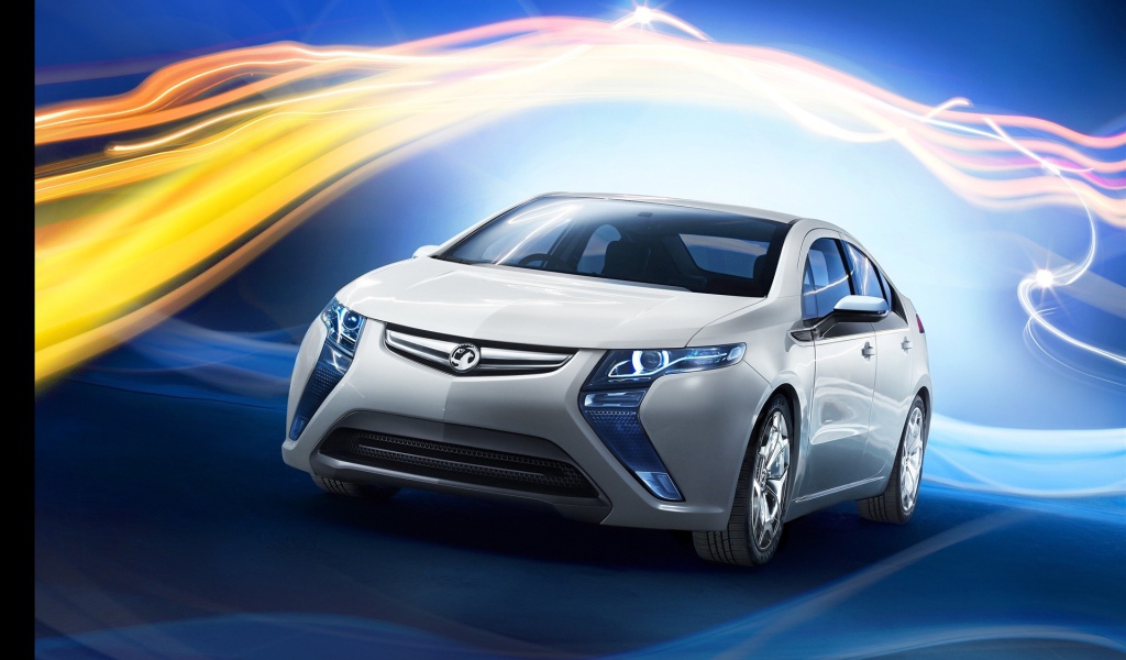 Надежный автомобиль