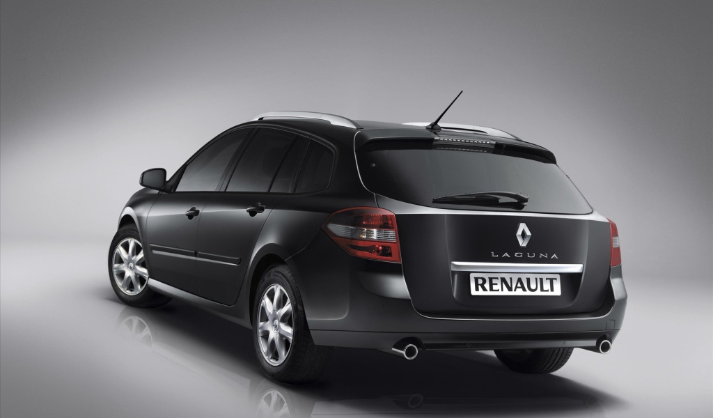 Renault Laguna
