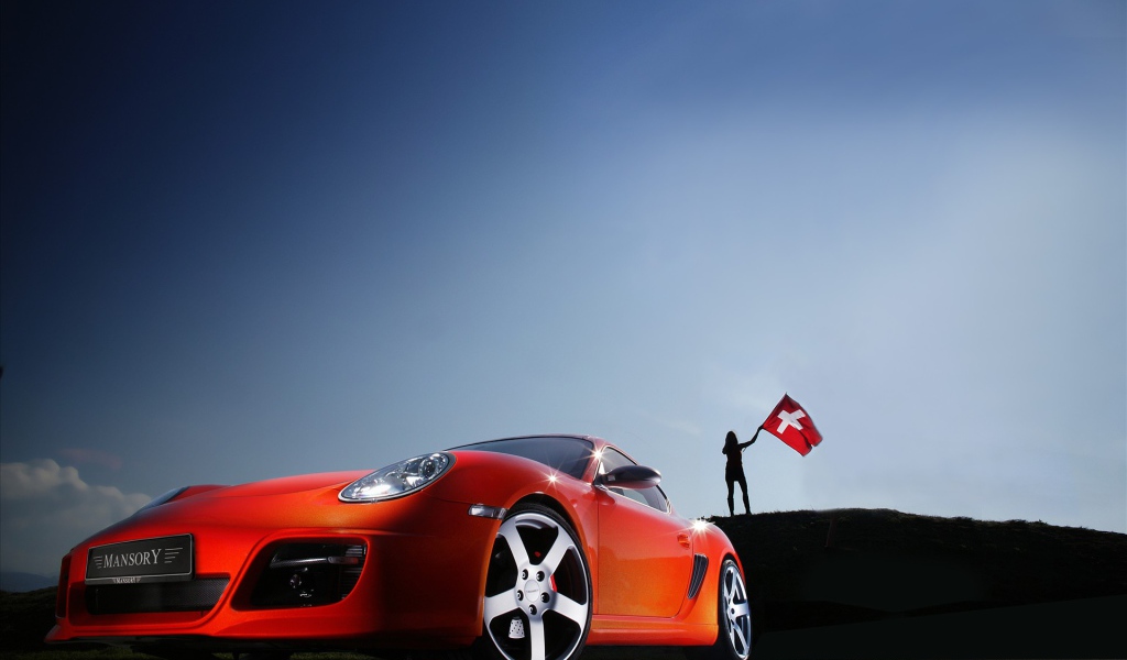 Победный флаг