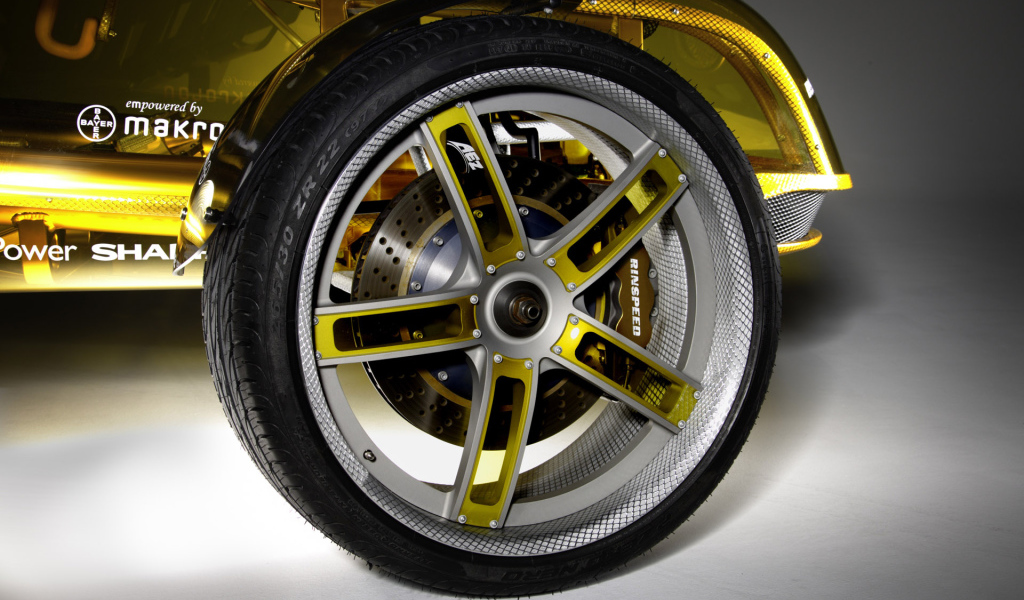 Автомобильные навороты