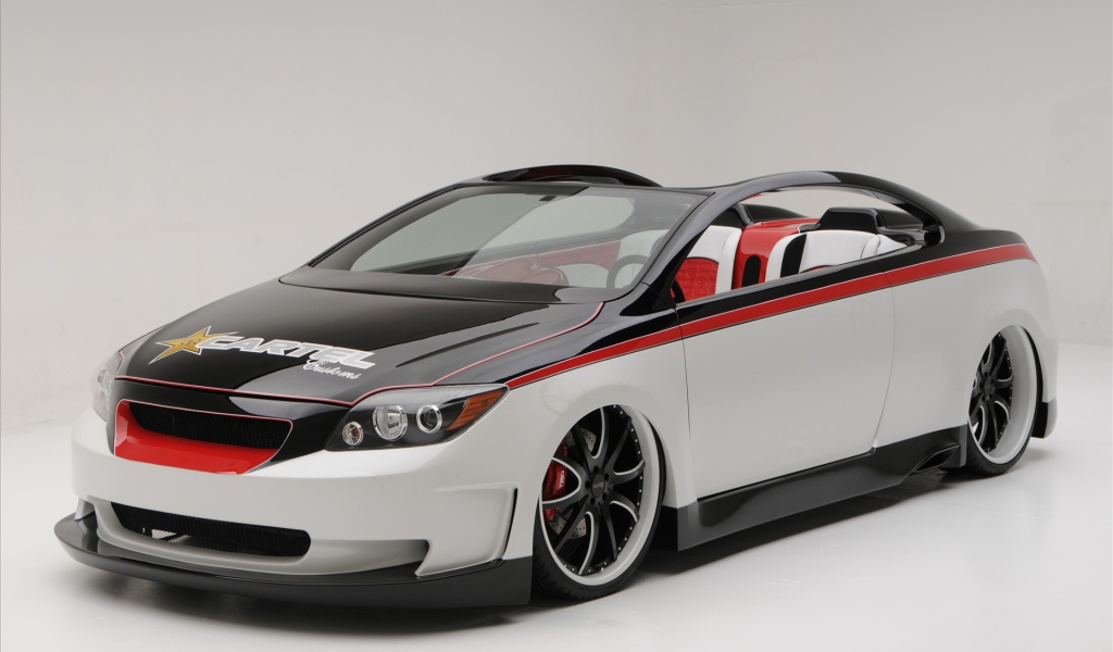 Рабочий прототип