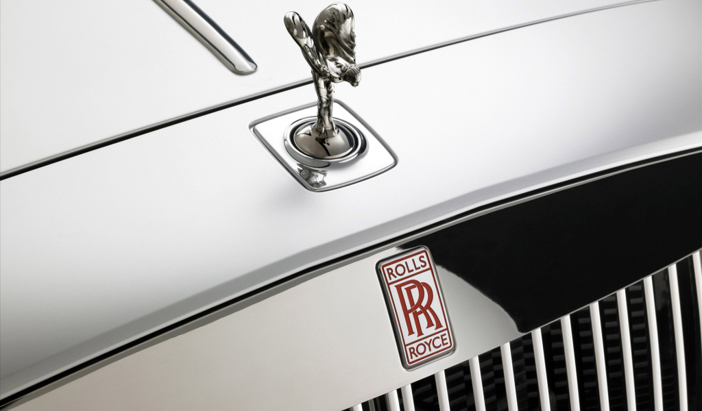 Rolls-Royce