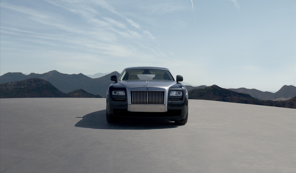 Rolls Royce